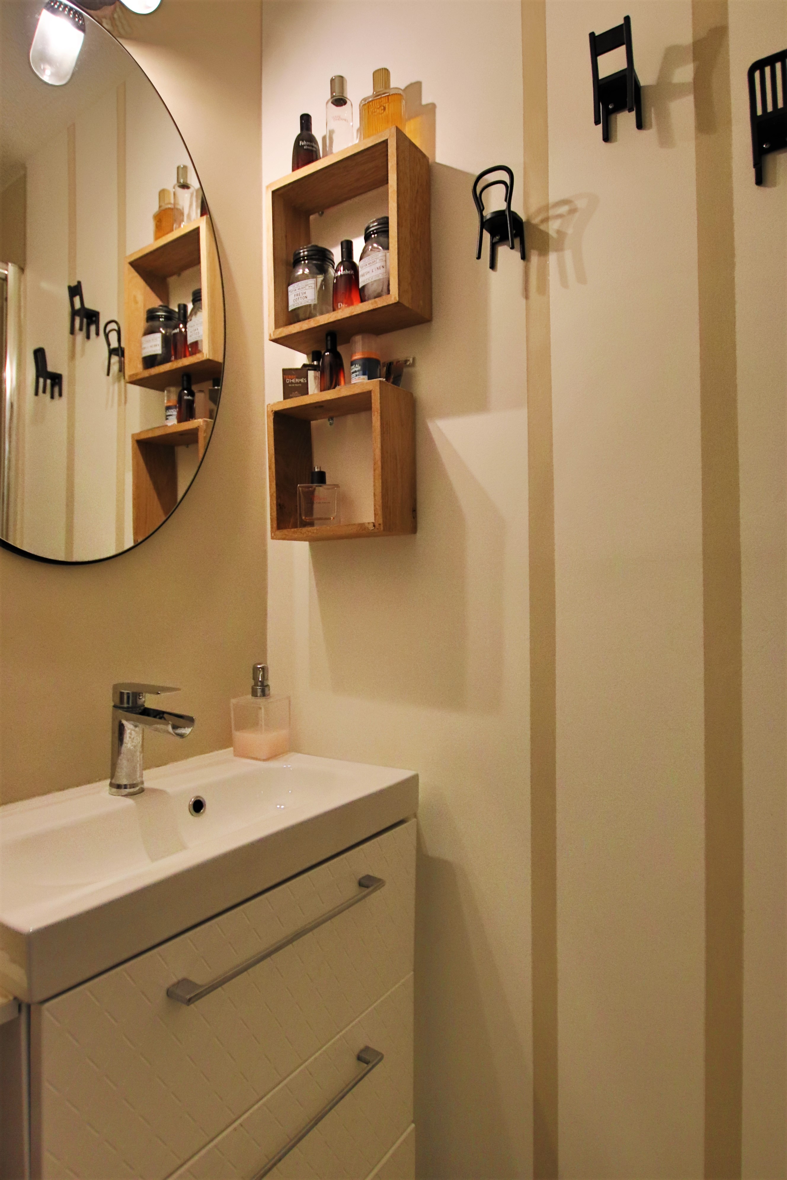 Image_, Rez de jardin, Nice, ref :620