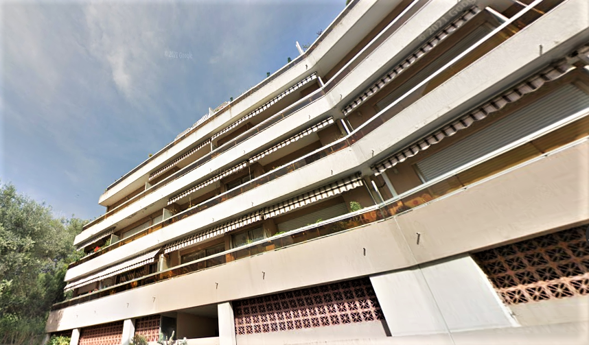 Image_, Appartement, Nice, ref :618