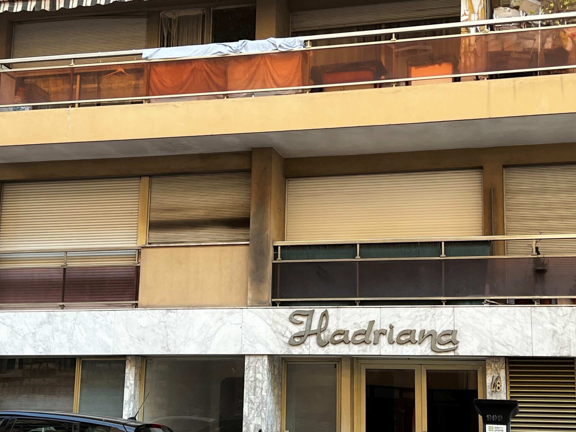 Image_, Appartement, Nice, ref : 617