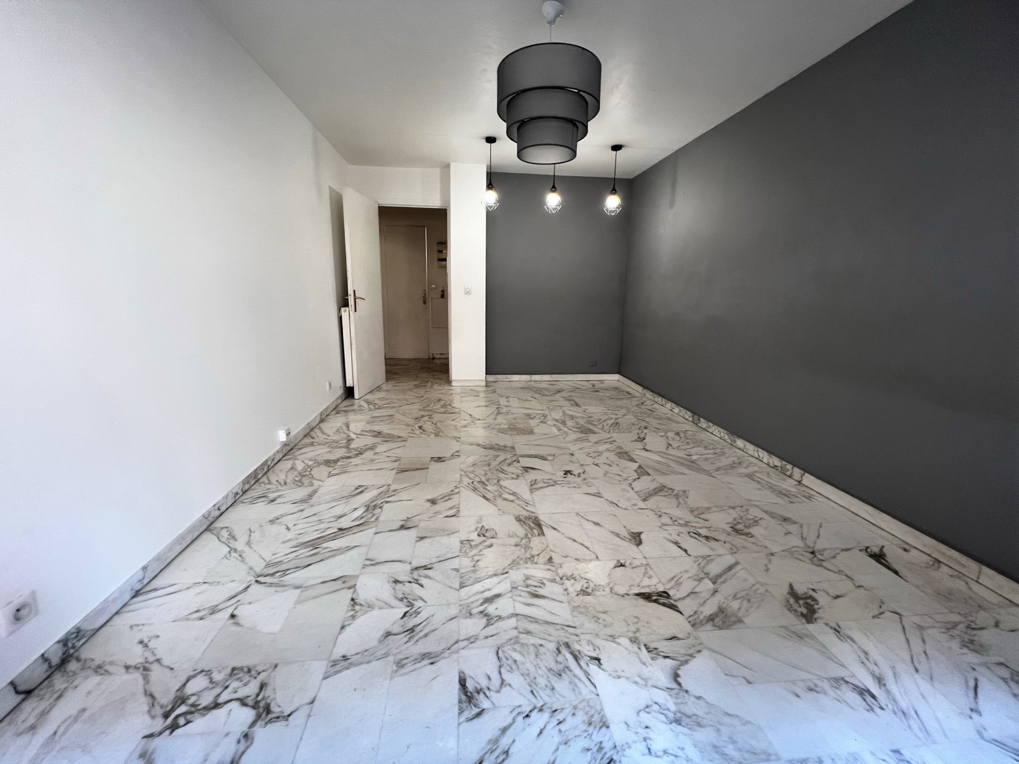 Image_, Appartement, Nice, ref : 617