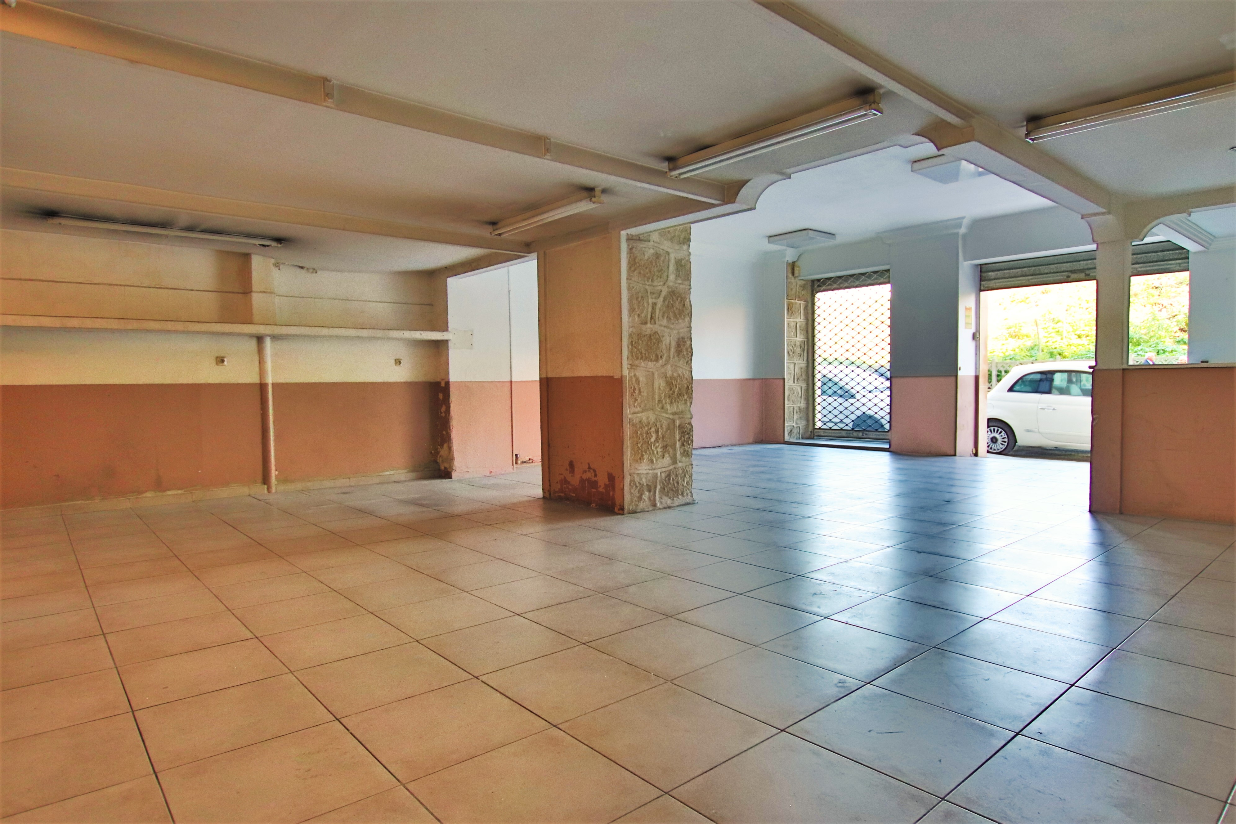 Image_, Local commercial, Nice, ref :L347