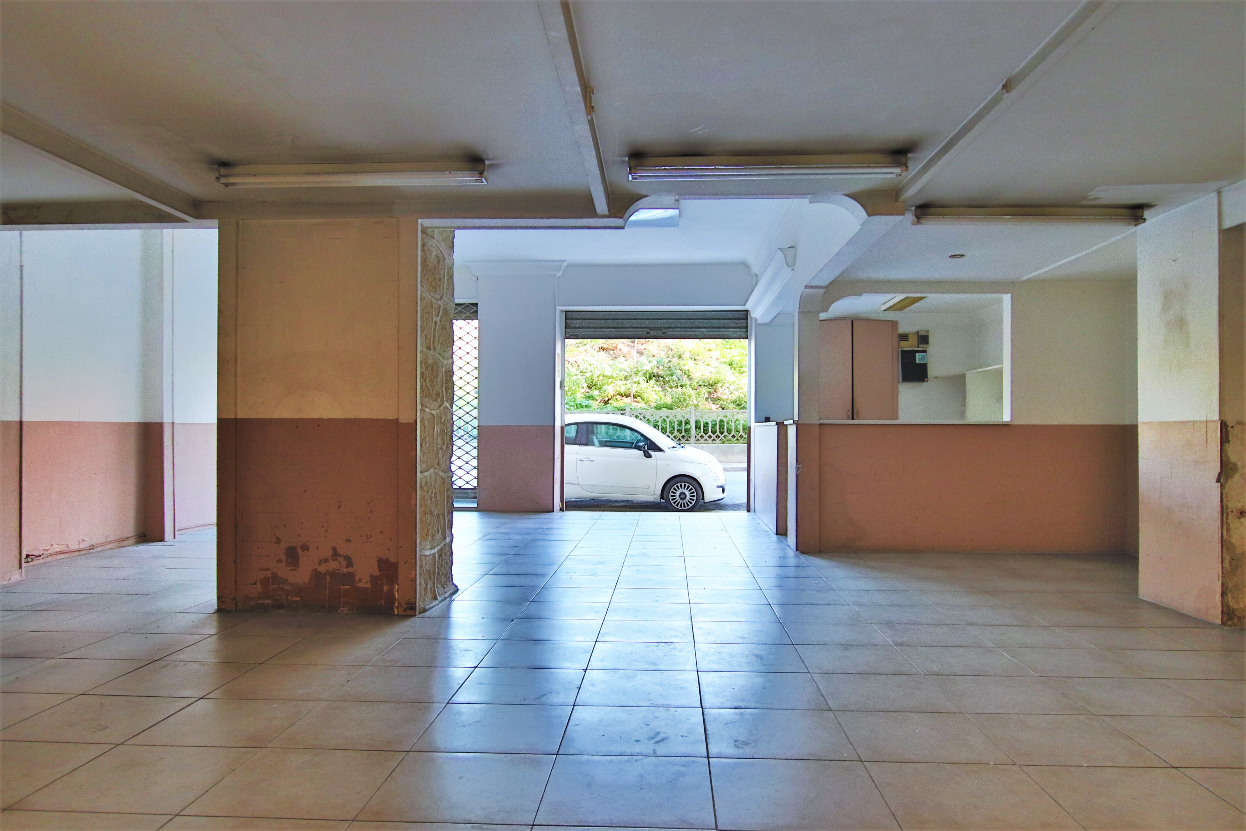 Image_, Local commercial, Nice, ref :L347
