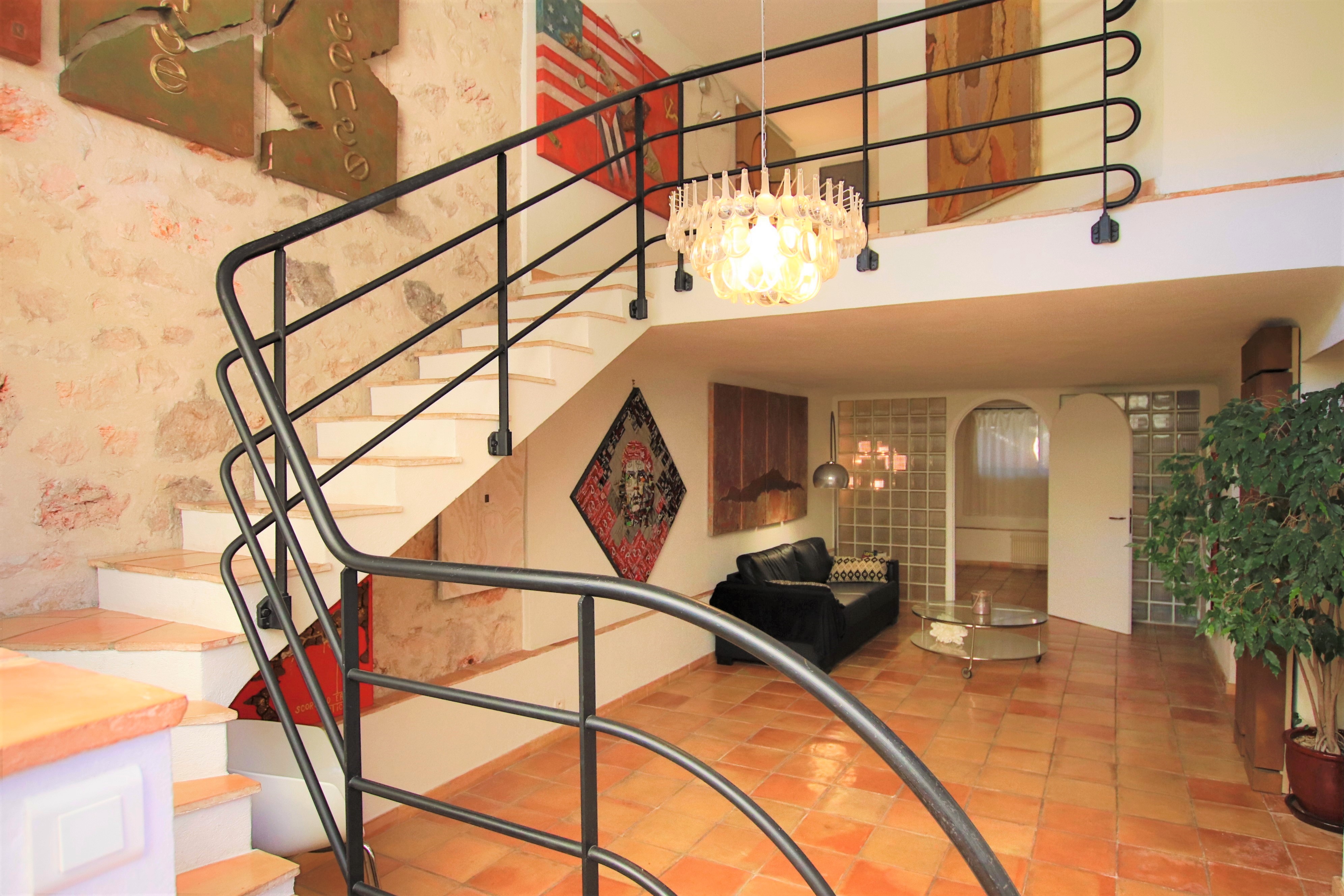 Image_, Appartement, Saint-Jean-Cap-Ferrat, ref :612 