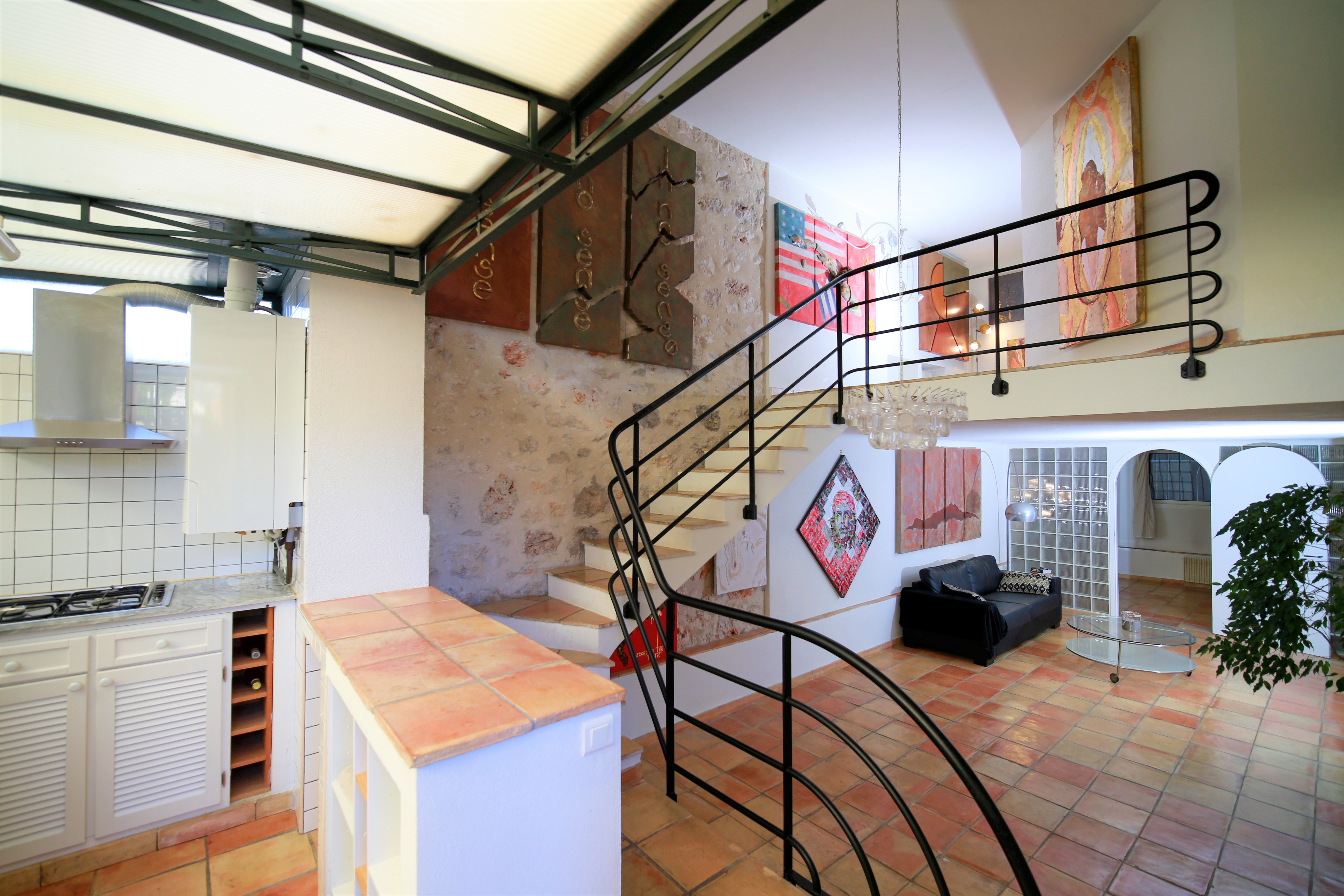 Image_, Appartement, Saint-Jean-Cap-Ferrat, ref :612 