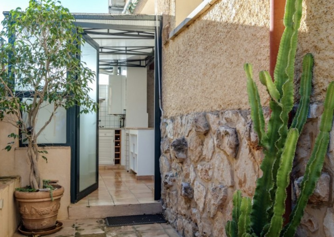 Image_, Appartement, Saint-Jean-Cap-Ferrat, ref :612 