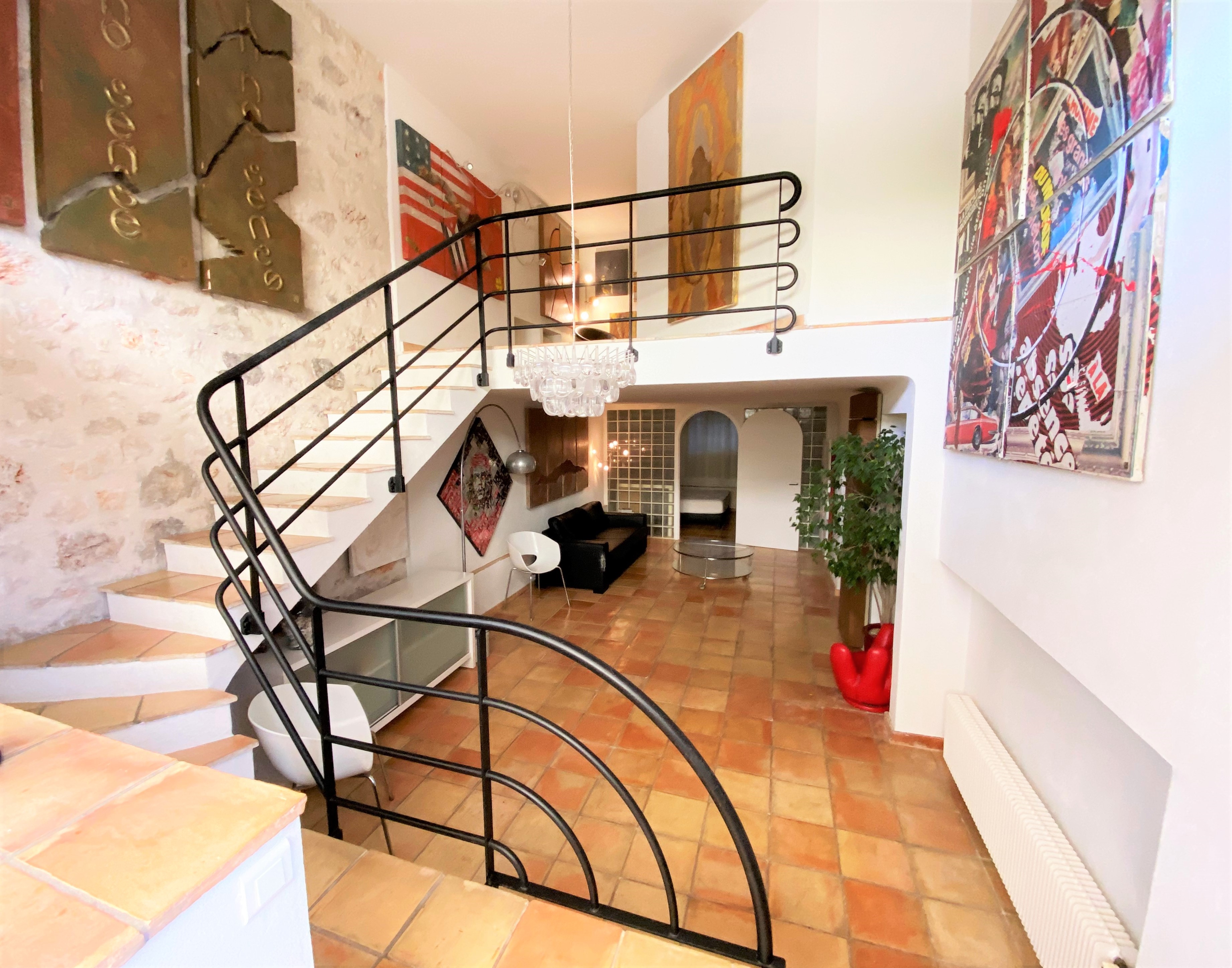 Image_, Appartement, Saint-Jean-Cap-Ferrat, ref :612 