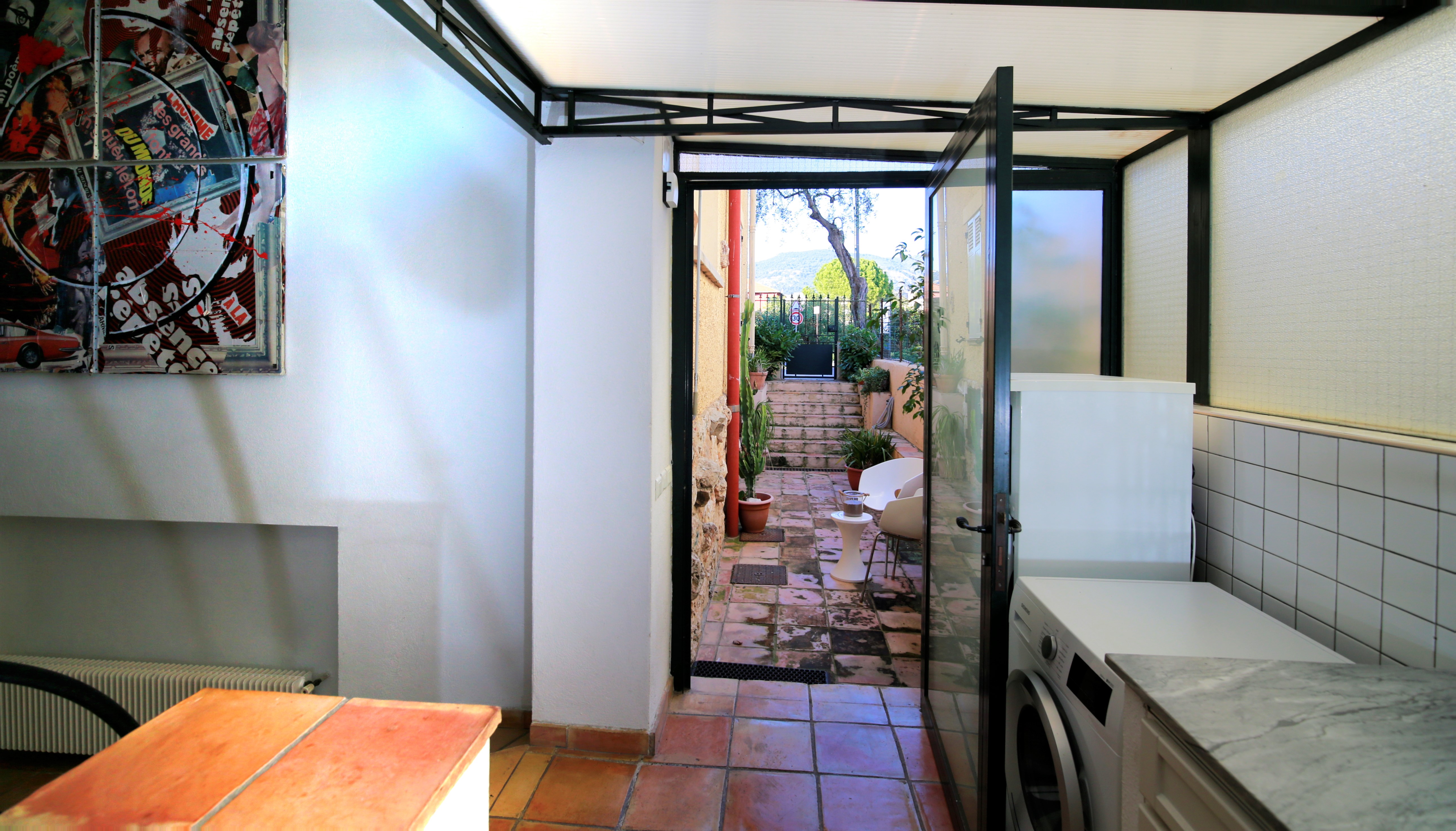 Image_, Appartement, Saint-Jean-Cap-Ferrat, ref :612 