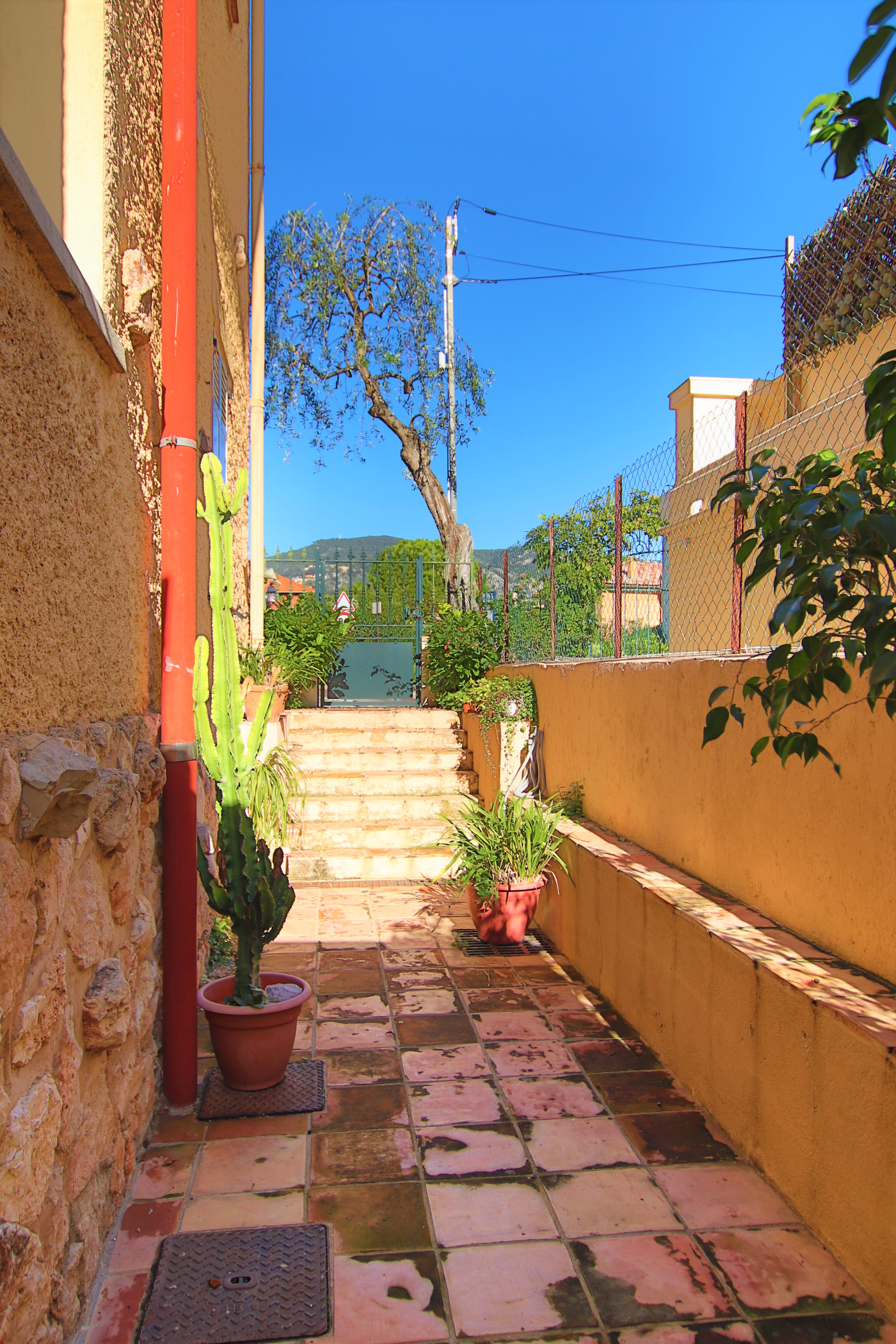 Image_, Appartement, Saint-Jean-Cap-Ferrat, ref :612 