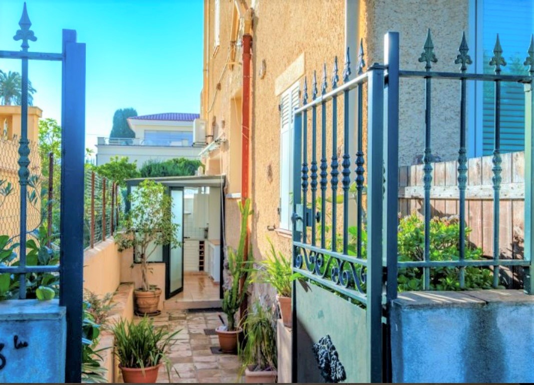 Image_, Appartement, Saint-Jean-Cap-Ferrat, ref :612 