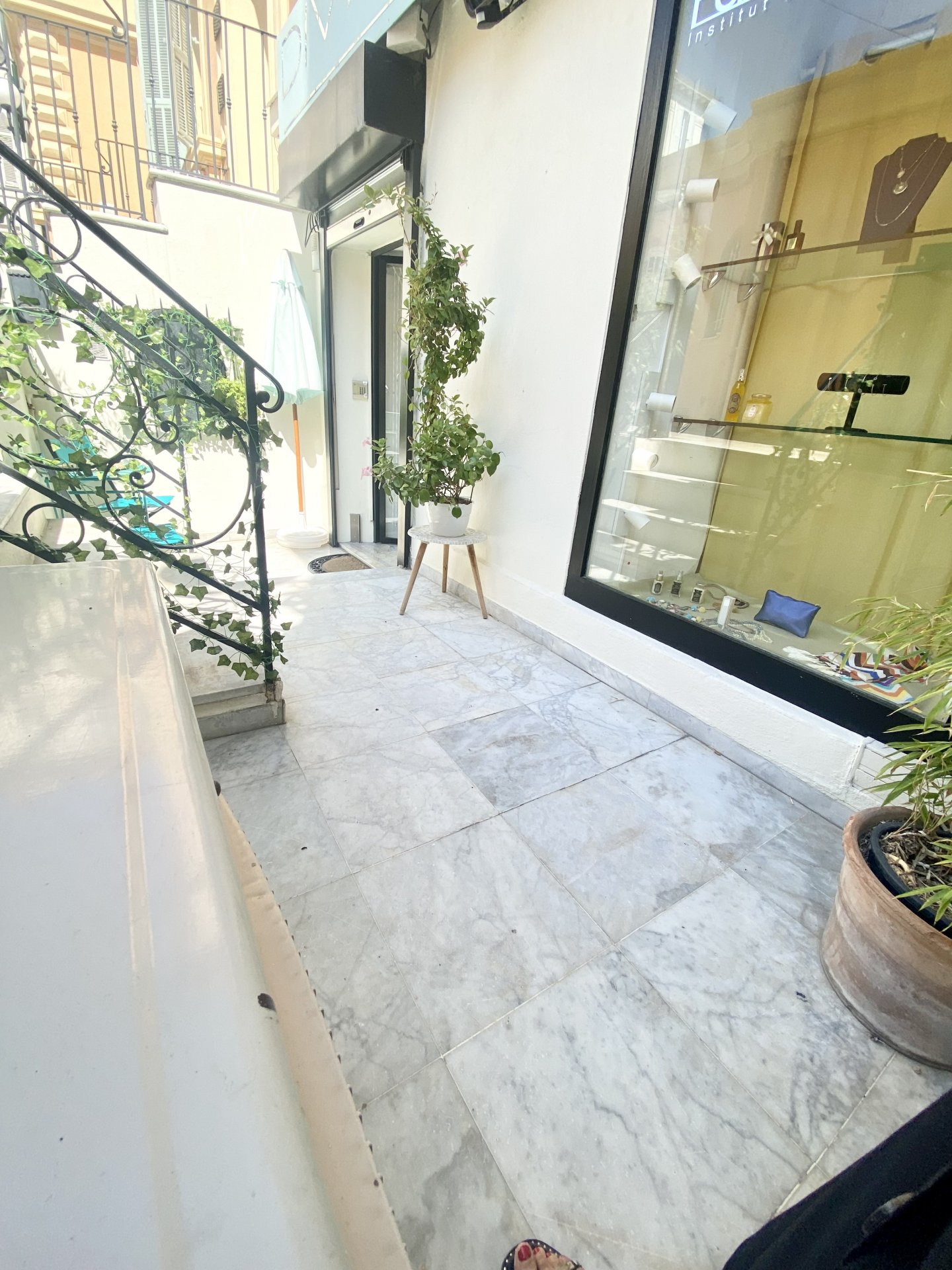 Image_, Fonds de commerce, Nice, ref :7061456
