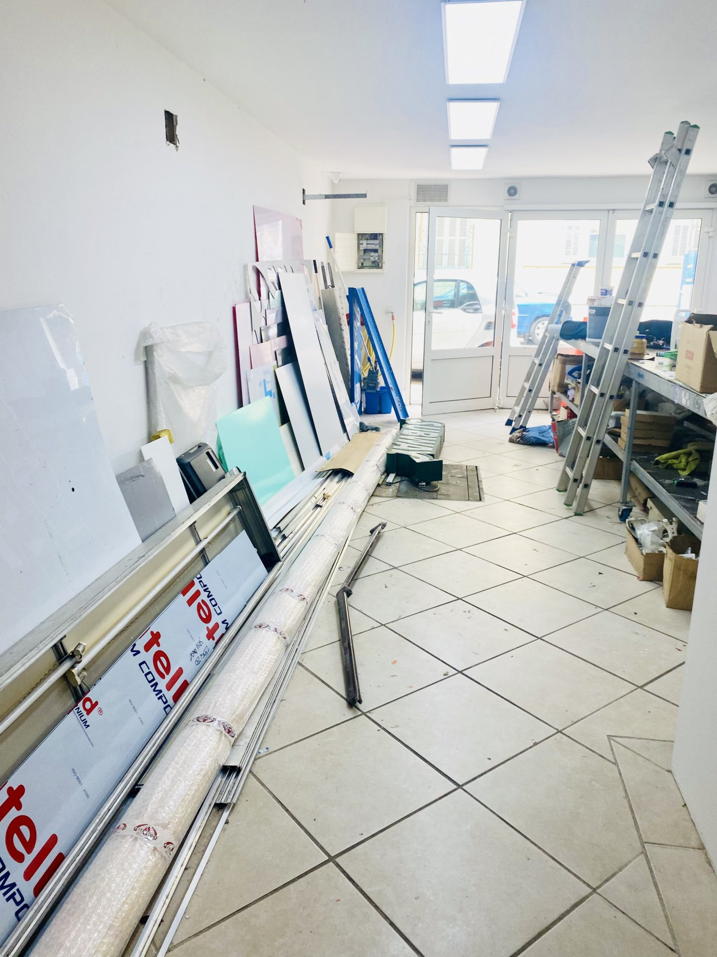 Image_, Local commercial, Nice, ref :7092977