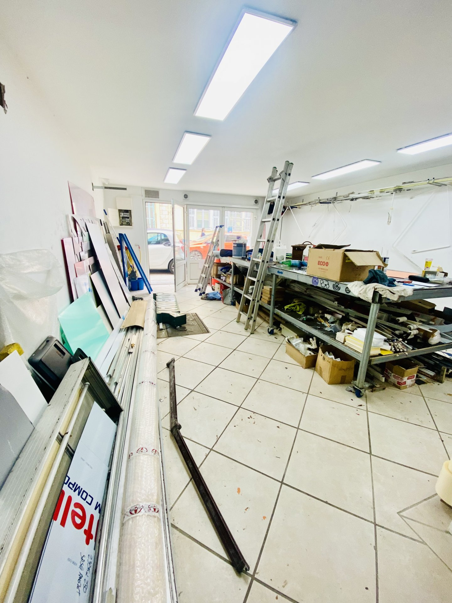 Image_, Local commercial, Nice, ref :7092977