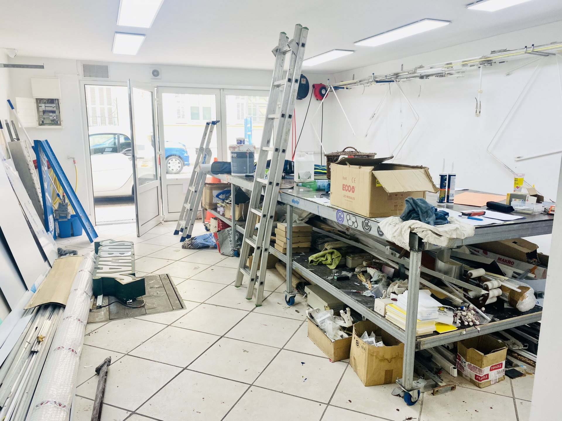 Image_, Local commercial, Nice, ref :7092977